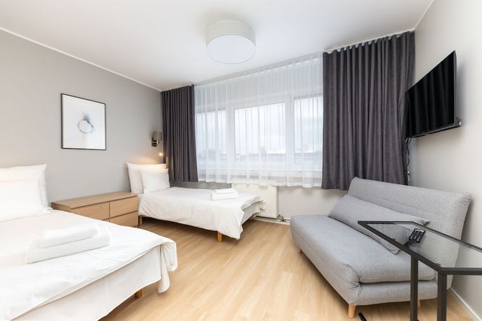 Imagen general del Hotel Reldor Motell. Foto 1