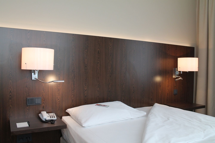 Imagen de la habitación del Hotel Relexa Airport Düsseldorf - Ratingen. Foto 5