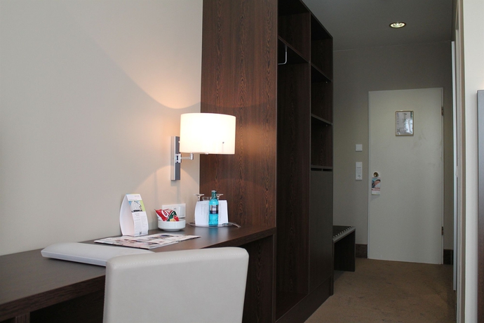 Imagen de la habitación del Hotel Relexa Airport Düsseldorf - Ratingen. Foto 6