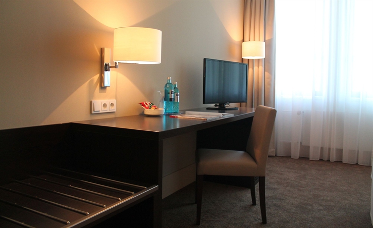 Imagen de la habitación del Hotel Relexa Airport Düsseldorf - Ratingen. Foto 7