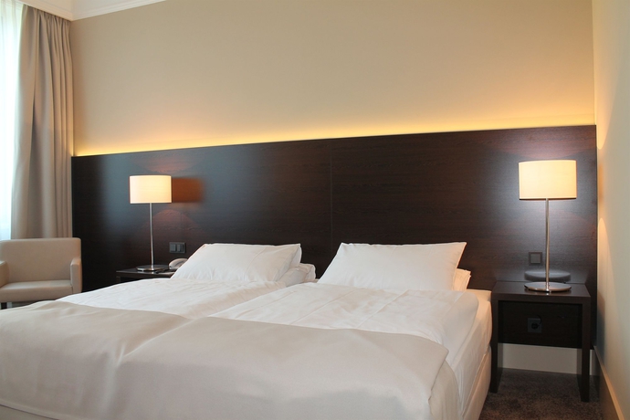 Imagen de la habitación del Hotel Relexa Airport Düsseldorf - Ratingen. Foto 9