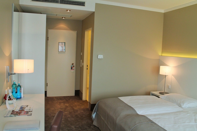 Imagen de la habitación del Hotel Relexa Airport Düsseldorf - Ratingen. Foto 11