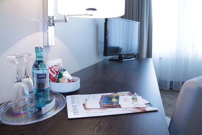 Imagen de la habitación del Hotel Relexa Airport Düsseldorf - Ratingen. Foto 12