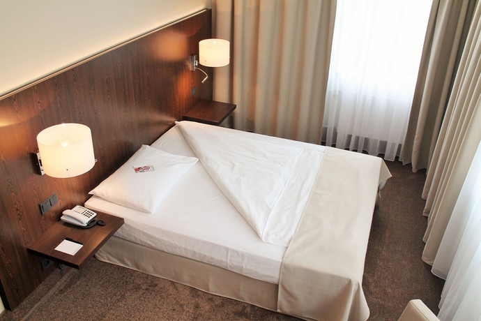 Imagen de la habitación del Hotel Relexa Airport Düsseldorf - Ratingen. Foto 13