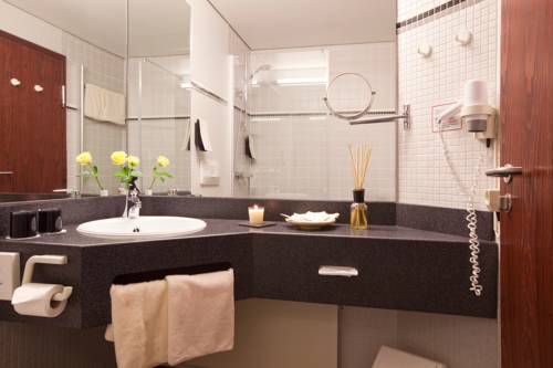 Imagen de la habitación del Hotel Relexa Bad Steben. Foto 6