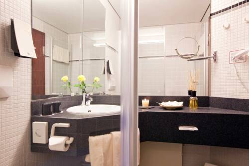 Imagen de la habitación del Hotel Relexa Bad Steben. Foto 8