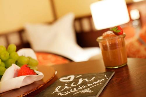 Imagen de la habitación del Hotel Relexa Bad Steben. Foto 10