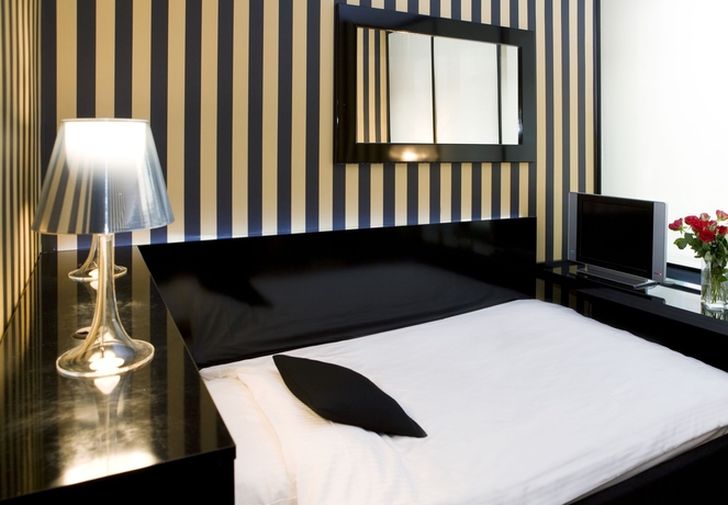 Imagen de la habitación del Hotel Relexa Bellevue. Foto 7