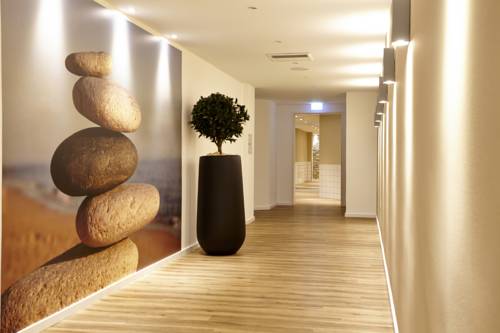 Imagen de la habitación del Hotel Relexa Harz Wald. Foto 2