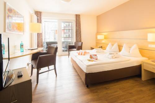 Imagen de la habitación del Hotel Relexa Harz Wald. Foto 8