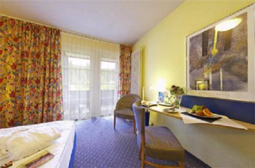 Imagen de la habitación del Hotel Relexa Harz Wald. Foto 12