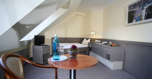 Imagen de la habitación del Hotel Relexa Harz Wald. Foto 14