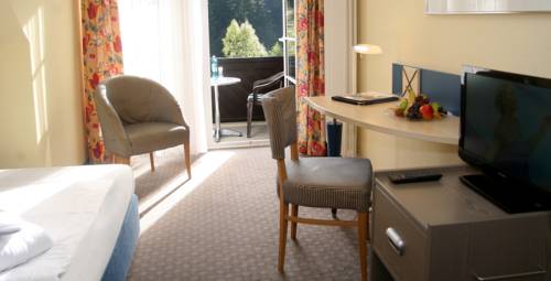 Imagen de la habitación del Hotel Relexa Harz Wald. Foto 16