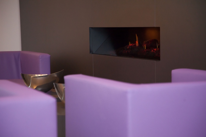 Imagen de los interiores del Hotel Relexa München. Foto 8