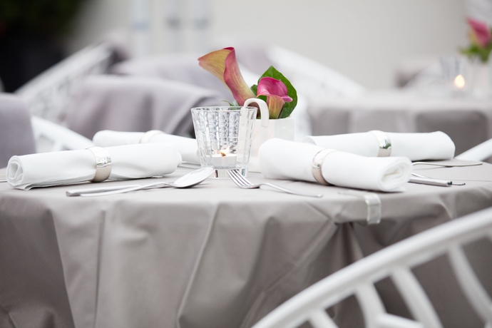 Imagen de los exteriores del Hotel Relexa München. Foto 6