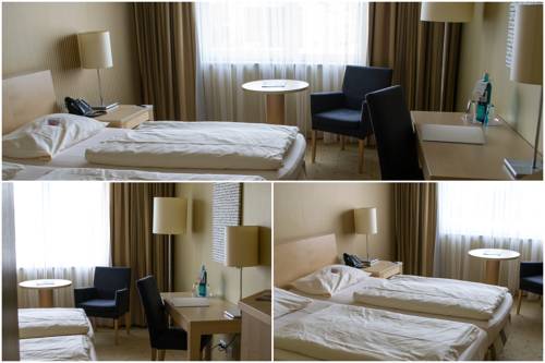 Imagen de la habitación del Hotel Relexa Ratingen City. Foto 7