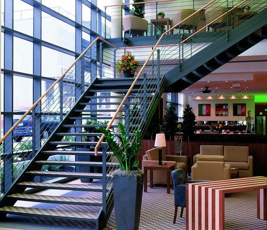 Imagen de los interiores del Hotel Relexa Ratingen City. Foto 8
