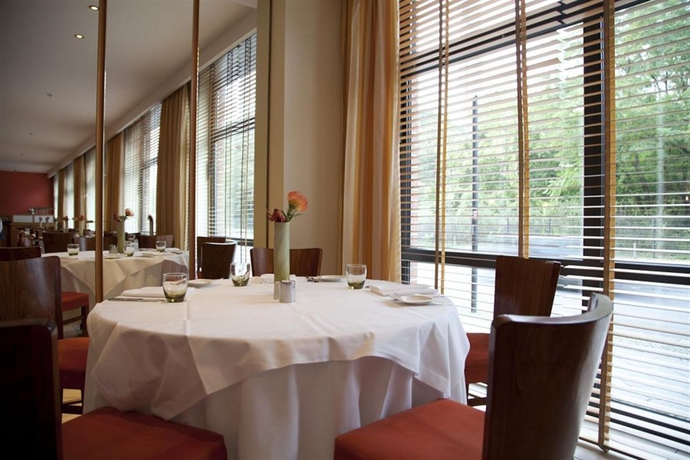 Imagen del bar/restaurante del Hotel Relexa Stuttgarter Hof. Foto 4