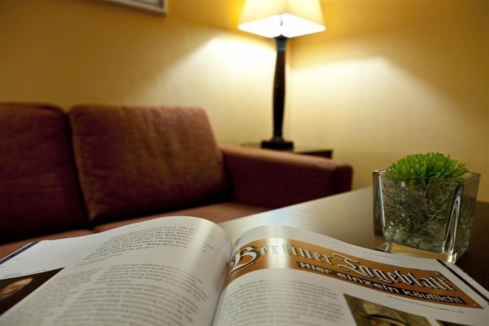 Imagen de la habitación del Hotel Relexa Stuttgarter Hof. Foto 6