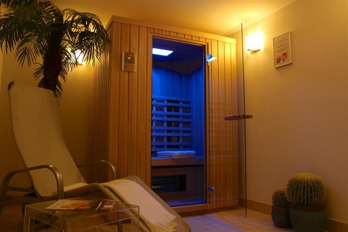 Imagen general del Hotel Relexa Stuttgarter Hof. Foto 2