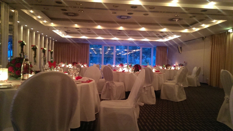 Imagen de los interiores del Hotel Relexa Waldhotel Schatten. Foto 11