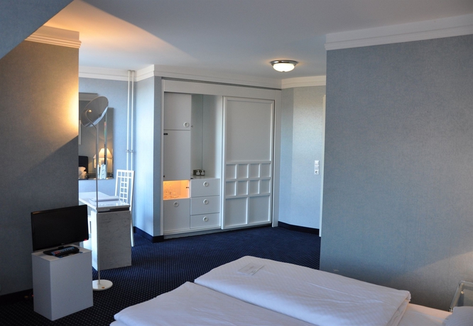 Imagen de la habitación del Hotel Relexa Waldhotel Schatten. Foto 5