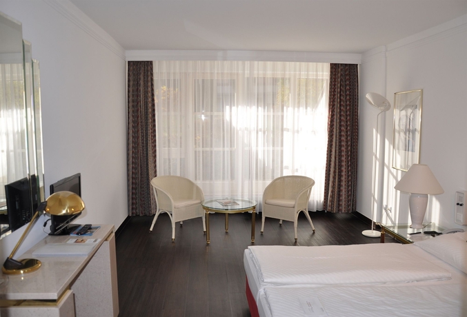 Imagen de la habitación del Hotel Relexa Waldhotel Schatten. Foto 6