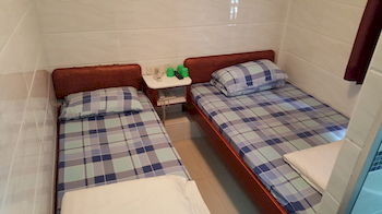 Imagen general del Hotel Reliance Inn, Chung King Mansion. Foto 2