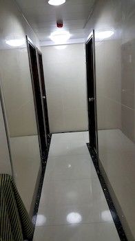 Imagen general del Hotel Reliance Inn, Chung King Mansion. Foto 3