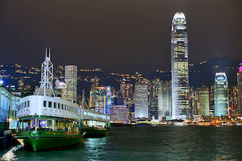 Imagen general del Hotel Reliance Inn, Chung King Mansion. Foto 4