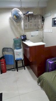 Imagen general del Hotel Reliance Inn, Chung King Mansion. Foto 6