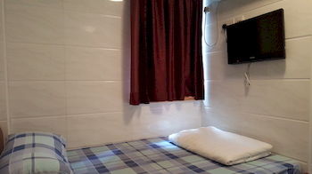 Imagen general del Hotel Reliance Inn, Chung King Mansion. Foto 8