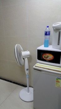 Imagen general del Hotel Reliance Inn, Chung King Mansion. Foto 9