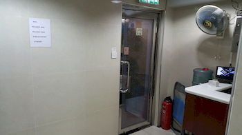 Imagen general del Hotel Reliance Inn. Foto 1