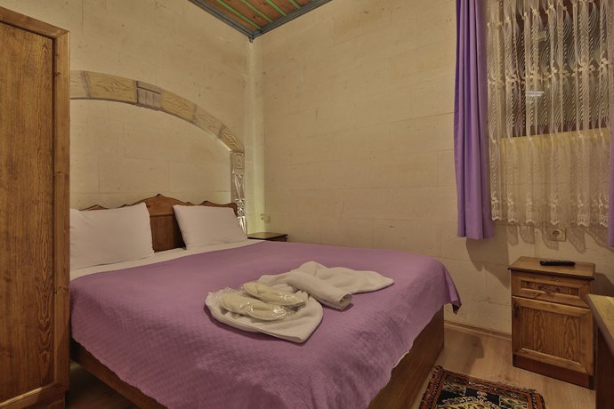 Imagen de la habitación del Hotel Relic House. Foto 2