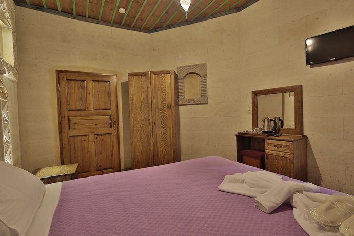 Imagen de la habitación del Hotel Relic House. Foto 3