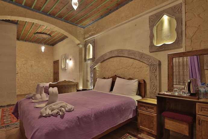 Imagen de la habitación del Hotel Relic House. Foto 4