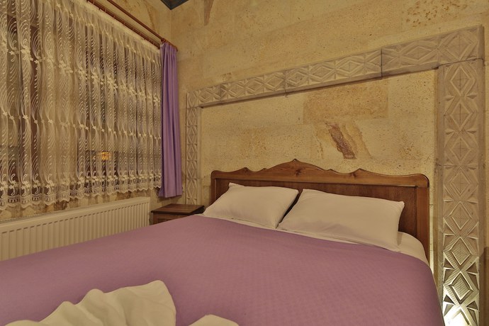 Imagen de la habitación del Hotel Relic House. Foto 5