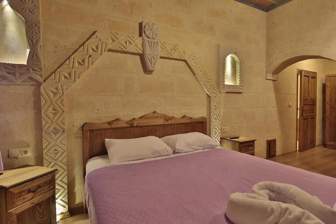 Imagen de la habitación del Hotel Relic House. Foto 6