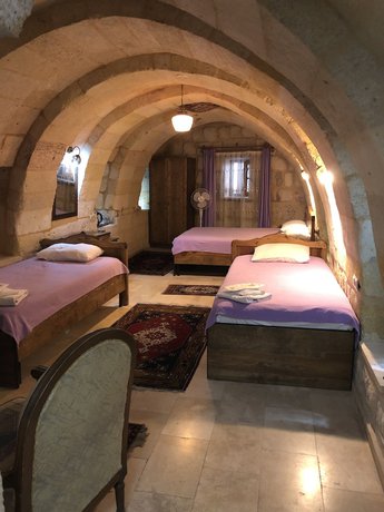 Imagen de la habitación del Hotel Relic House. Foto 7