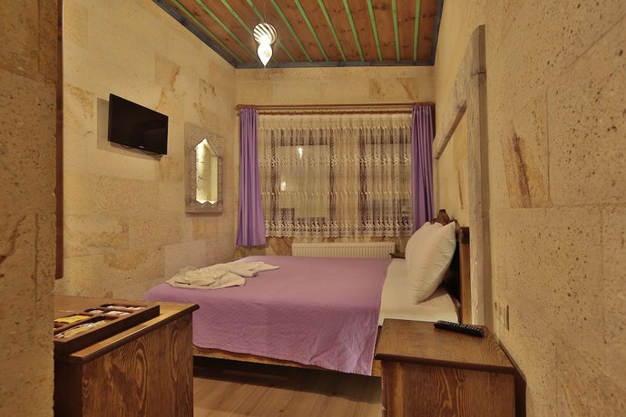Imagen de la habitación del Hotel Relic House. Foto 9