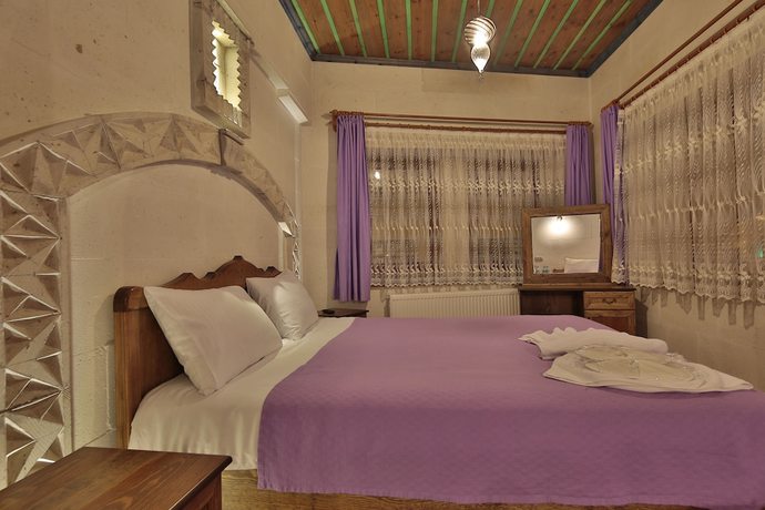 Imagen de la habitación del Hotel Relic House. Foto 13