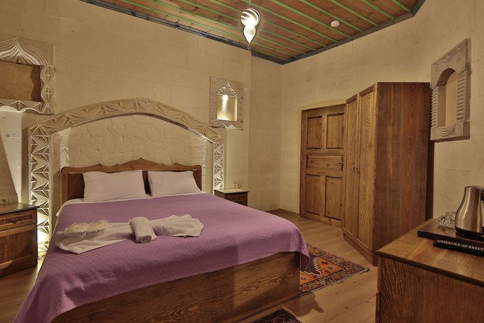 Imagen de la habitación del Hotel Relic House. Foto 15