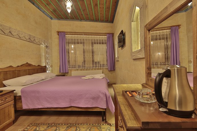 Imagen de la habitación del Hotel Relic House. Foto 17