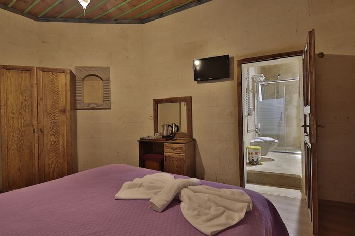 Imagen de la habitación del Hotel Relic House. Foto 18