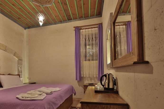 Imagen de la habitación del Hotel Relic House. Foto 19