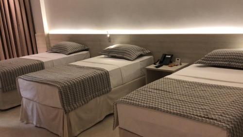 Imagen de la habitación del Hotel Relic&aacute;rio. Foto 7