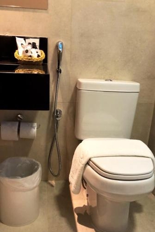 Imagen de la habitación del Hotel Relic&aacute;rio. Foto 8