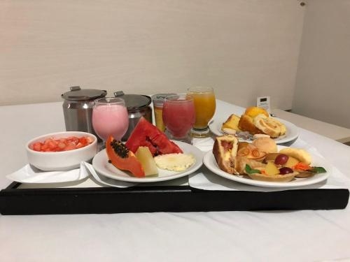 Imagen de la habitación del Hotel Relic&aacute;rio. Foto 9