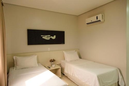 Imagen general del Hotel Relic&aacute;rio. Foto 2